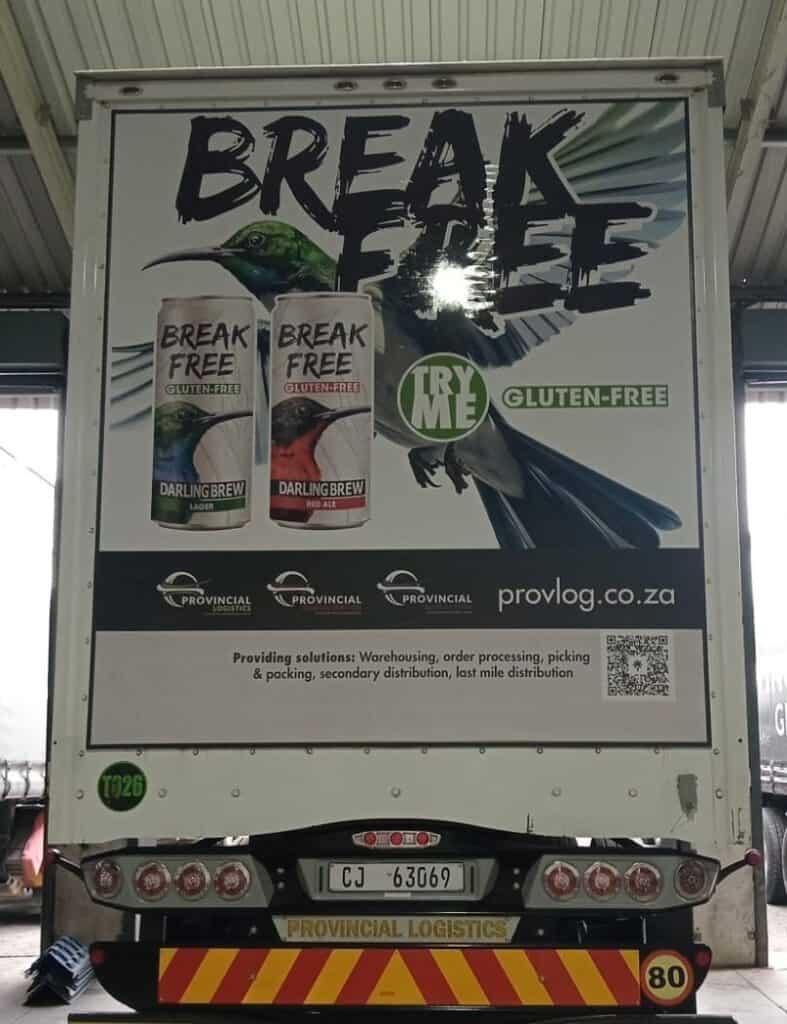 Provincial Logistics offers warehousing, order processing, and distribution solutions in South Afric.